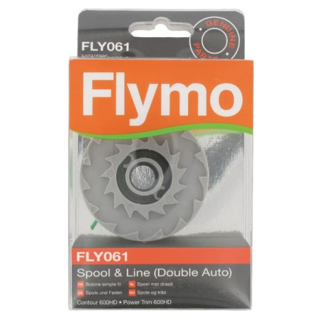 Bobine de fil FLYMO 510245990