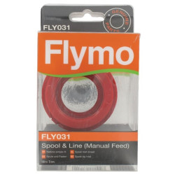 Bobine avec fil FLYMO 513106090