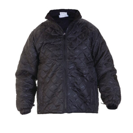 Blouson noir taille S HYDROWEAR 040350S