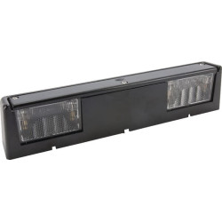 Bloc d'éclairage HELLA 2KA004525001