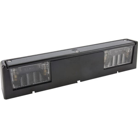 Bloc d'éclairage HELLA 2KA004525001