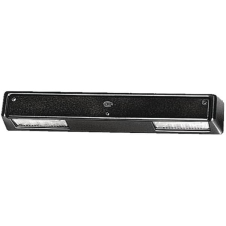 Bloc d'éclairage HELLA 2KA004525001
