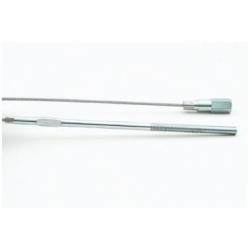 Câble de direction STIGA 1134-9022-01 / 1134902201 / 1134-2032-01 / 1134203201 / 8652