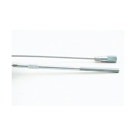 Câble de direction STIGA 1134-9022-01 / 1134902201 / 1134-2032-01 / 1134203201 / 8652