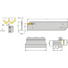 Porte plaquette I-TOOLS SBTBL2532