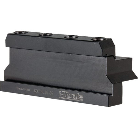 Porte plaquette I-TOOLS SBTBL1632