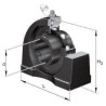 Palier complet INA/FFAG UCPA210