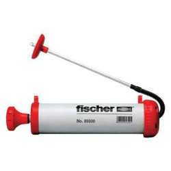 Pompe de nettoyage FISCHER ABG