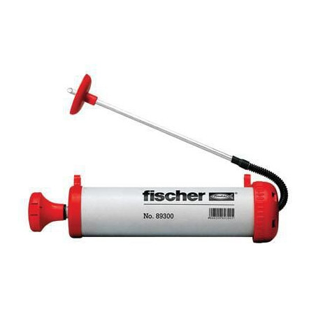 Pompe de nettoyage FISCHER ABG