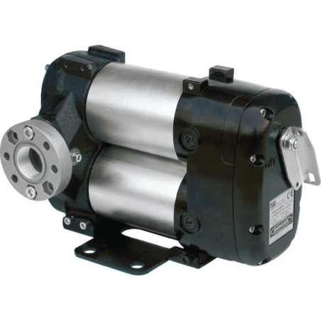 Pompe à caburant électrique PIUSI F00363B0A