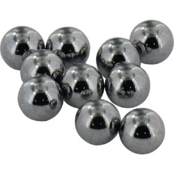 Bille en acier HIKOKI 959156