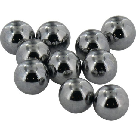 Bille en acier HIKOKI 959156