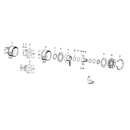 Bille WALTERSCHEID 640102