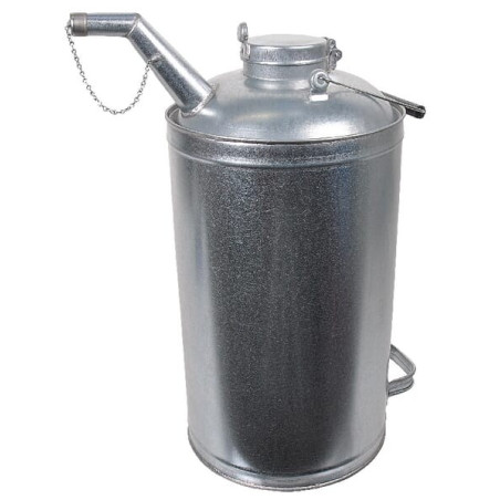 Bidon PRESSOL JK08054