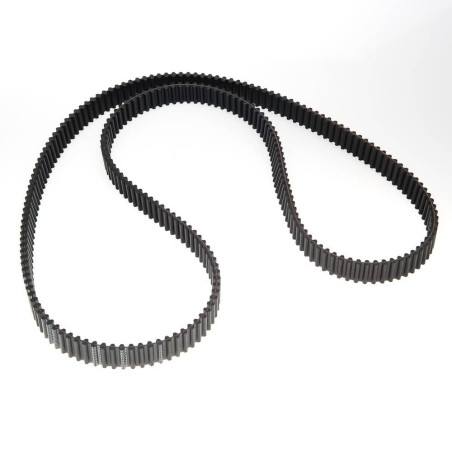 COURROIE CRANTEE DS8M176020 - MURRAY 37x54 - 37x60 - 037x54MA - 037x60MA - SNAPPER 1735832 - MTD 7540260 - 754-0260