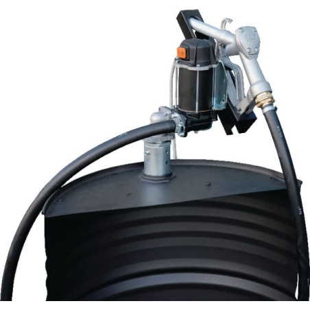 Batterie PIUSI F0022500C