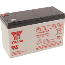Batterie PARTNER 964646501