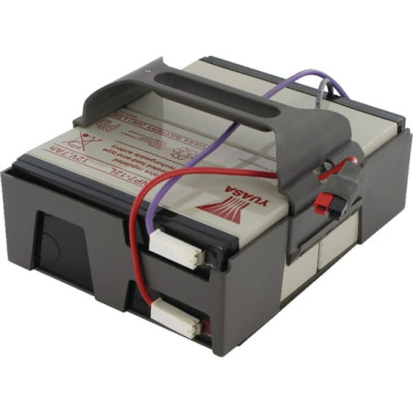 Batterie FLYMO 964646101