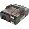 Batterie FLYMO 964646101