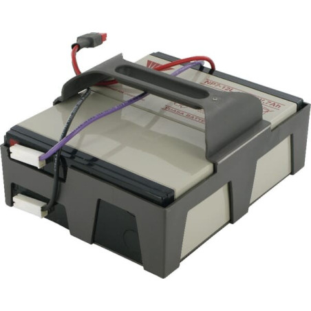Batterie FLYMO 964646101