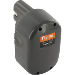 Batterie FLYMO 510801300