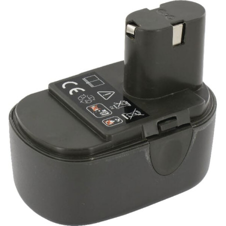 Batterie FLYMO 510801300