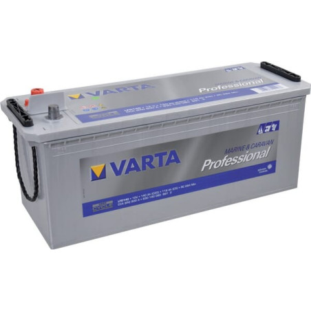 Batterie VARTA 930140080B912