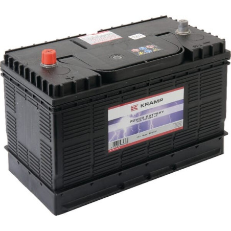 Batterie UNIVERSEL 605102080KR