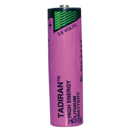 Batterie TECALEMIT W812878008