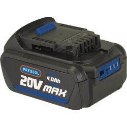 Batterie PRESSOL FP18051101