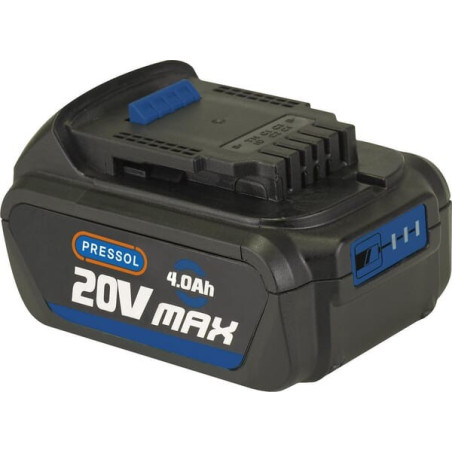 Batterie PRESSOL FP18051101