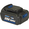 Batterie PRESSOL FP18051101