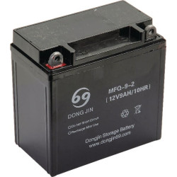 Batterie AL-KO AK412163