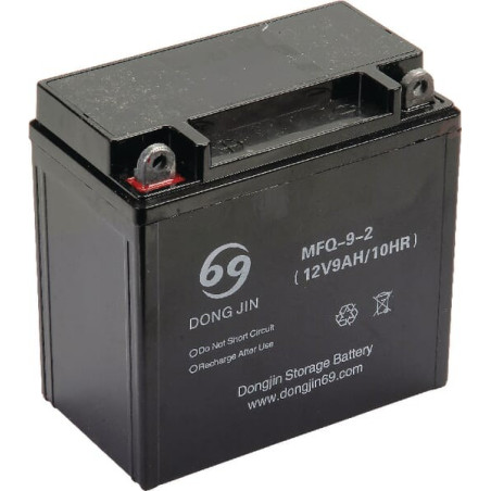 Batterie AL-KO AK412163