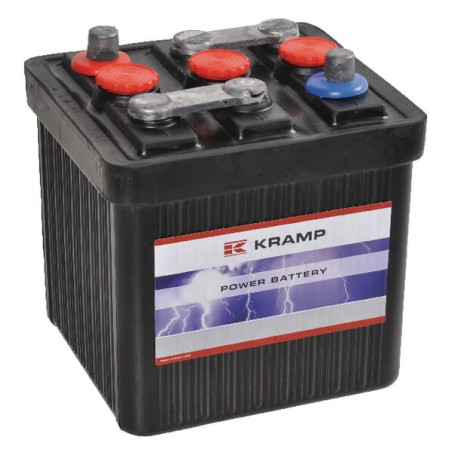 Batterie UNIVERSEL 066019036KR