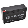 Batterie UNIVERSEL SBA126KR