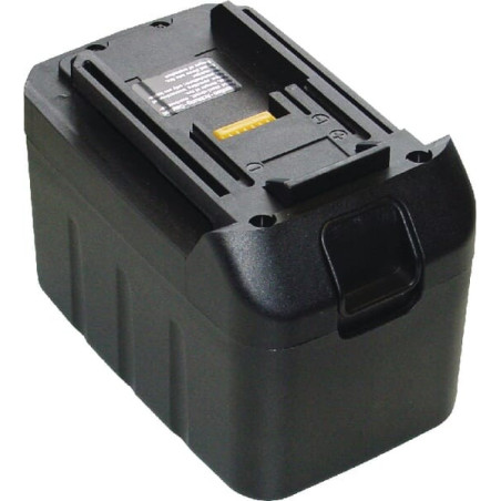 Batterie CEMO 10283CEMO