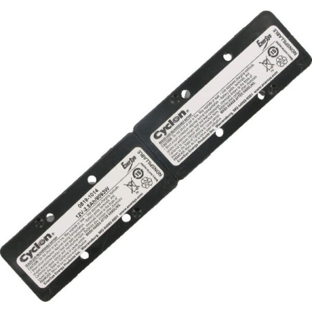 Batterie MTD 7251276