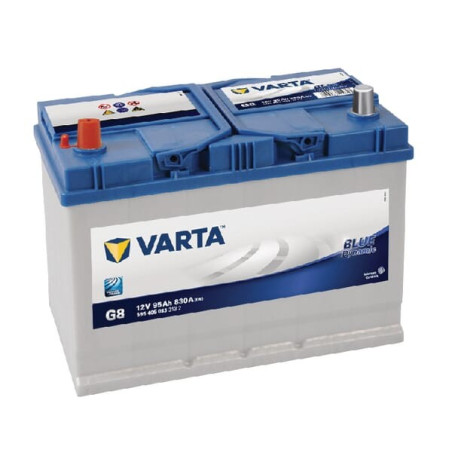 Batterie VARTA 5954050833132