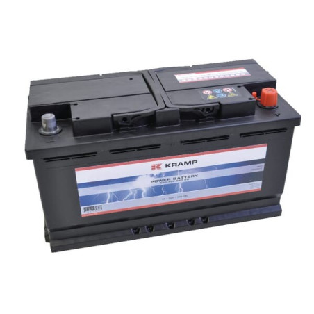 Batterie UNIVERSEL 595402080KR