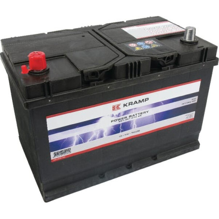 Batterie UNIVERSEL 591401074KR