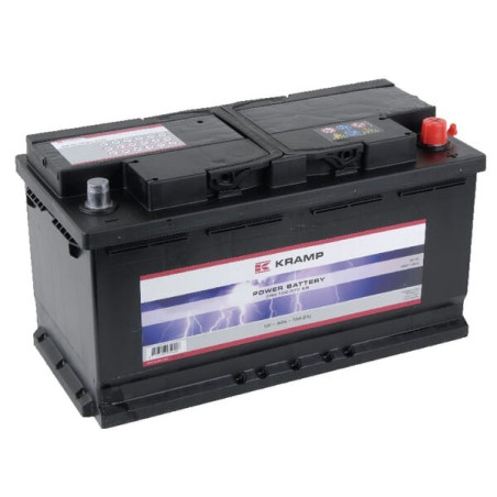 Batterie UNIVERSEL 590122072KR