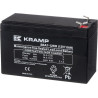 Batterie UNIVERSEL SBA712KR