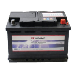 Batterie UNIVERSEL 574104068KR