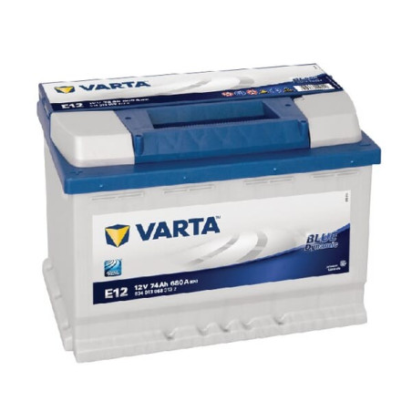 Batterie VARTA 5740130683132