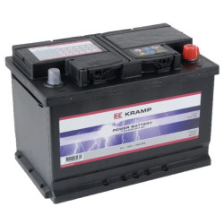 Batterie UNIVERSEL 570409064KR