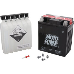 Batterie UNIVERSEL YTX7LBSKR