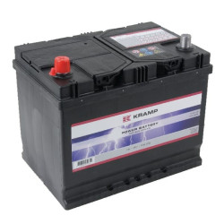 Batterie UNIVERSEL 568405055KR