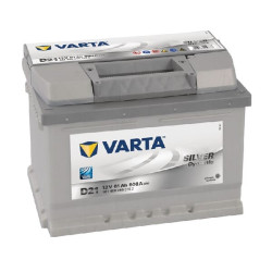 Batterie VARTA 5614000603162