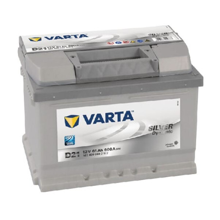 Batterie VARTA 5614000603162